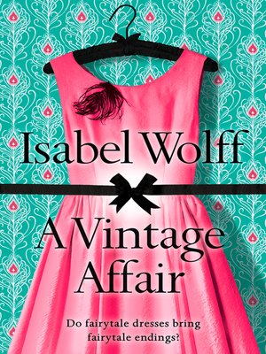 A Vintage Affair - ebook